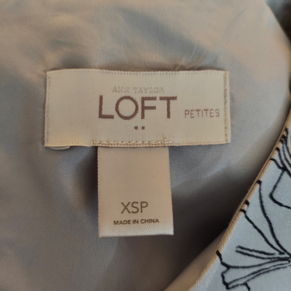 LOFT dress - Picture 5 of 5